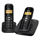 GIGASET AS200 DUO