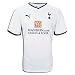 Tottenham Hotspur 08/09 Home Soccer Jersey