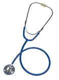 MABIS/DMI Healthcare Caliber Series Stethoscope, Nurse, 30