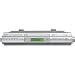 Sony ICFCDK50 Under Cabinet Kitchen CD Clock Radio