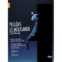 Pelleas Et Melisande