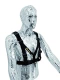 Produkt-Bild: DIMAVERY Umh&auml;ngegurt f&uuml;r Bariton-Saxophon