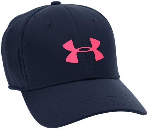 Under Armour Headline Stretch Fit Cap