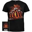 Disturbed - Fists 05 Tour T-Shirt