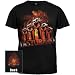Disturbed - Fists 05 Tour T-Shirt