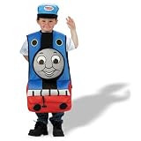 Thomas Engine Standard Costume - One-Size (4-6)