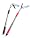 iClooly Multi Touch Stylus Pen for iPhone, iPad, iPod Touch, HTC, Galaxy, Android Phones and more (Color Option: Black)