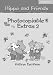 Book Hippo and Friends 2 Photocopiable Extras (Hippo and Friends)