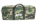 Gen-X Global Gun Case