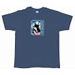 Backstreet Boys - Glitter Photo Youth T-Shirt
