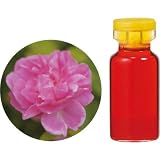 生活の木 C 花精油 ローズ アブソリュート (ブルガリア) エッセンシャルオイル 1ml