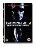 Terminator 3 - Rise Of The Machines (2 DVDs) [UK IMPORT] - Arnold Schwarzenegger