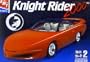 AMT Knight Rider 2000 Plastic Model Kit