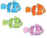 Clownfish Wind-Up