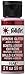 FolkArt Extreme Glitter Acrylic Paint in Assorted Colors (2 oz), 2792, Red