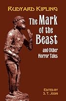 The Mark of the Beast (Dover Horror Classics)