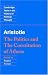 Book Aristotle: The Politics and the Constitution of Athens (Cambridge Texts in the History of Political Thought)