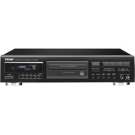TEAC CD-RW880 CD Recorder with Remote