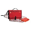 Skip Hop Pronto Changing Mat - Red