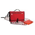 Skip Hop Pronto Changing Mat - Red