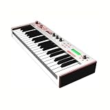 Alesis MICRON Analog Modeling Synthesizer