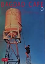バグダッド・カフェ 完全版 [DVD]