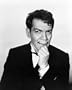 CANTINFLAS 16X20 B&W PHOTO
