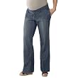 Liz Lange® for Target® Linen Pants - Denim