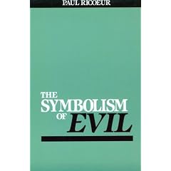 Symbolism of Evil