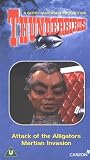 Thunderbirds - Episodes 23 And 24 [1965] VHS