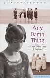 Review Gomer Press  / Any Damn Thing