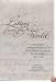 Letters from the New World: Selected Correspondence of Don Diego De Vargas to His Family, 1675-1706 (The Journals of Don Diego De Vargas)