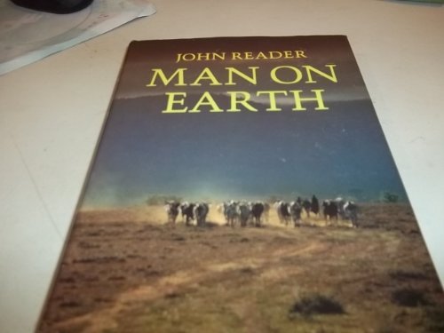 Man On Earth