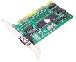 Startech ISA I/O Card Single Port 16C550 Serial