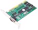 Startech Isa I/o Card Single Port 16c550 Serial