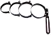 Automotive : Mountain 8504 4-in-1 Swivel Oil Filter Wrench