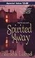 Spirited Away (Zebra Historical Romance)