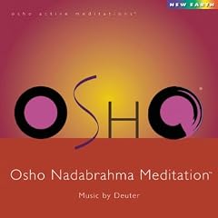 Osho Nadabrahma Meditation