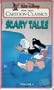 Scary Tales Volume 3 Cartoon Classics (Disney)