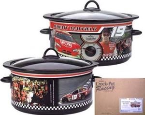 Rival Crock Pot Jeremy Slow Cooker