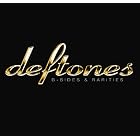 Click here to buy B-Sides and Rarities by  Deftones .