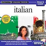 TALK NOW! LEARN ITALIAN