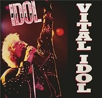 Vital Idol