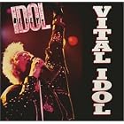 Vital Idol by Billy Idol