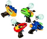 Six Flags XL Tank Blaster
