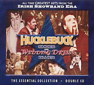 HUCKLEBUCK SHOES & WEDDING CD
