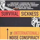 Click here to buy Survival Sickness by International Noise Conspiracy .