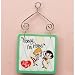 Search : I Love Lucy "I'm Home" Hanging Sign **