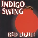 Red Light [CASSETTE]