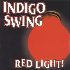 Red Light!